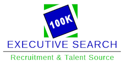 100K Executive Search